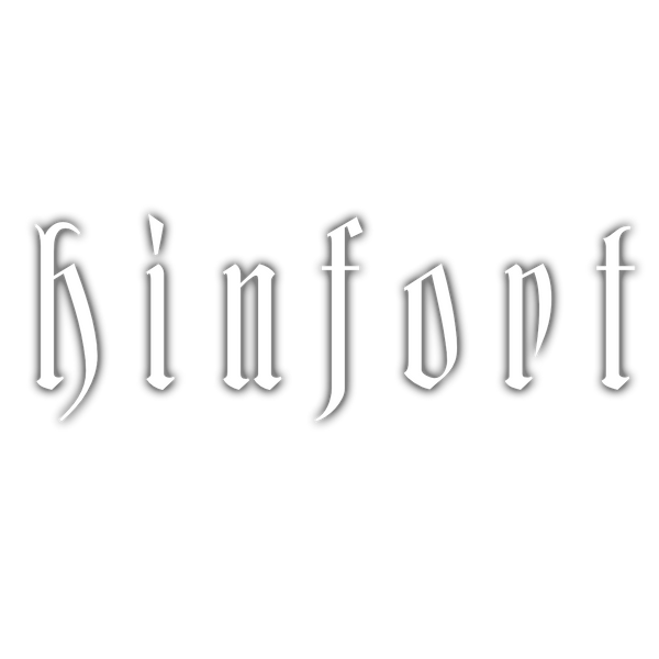 Hinfort Merch Shop