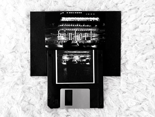 hinfort floppy disk