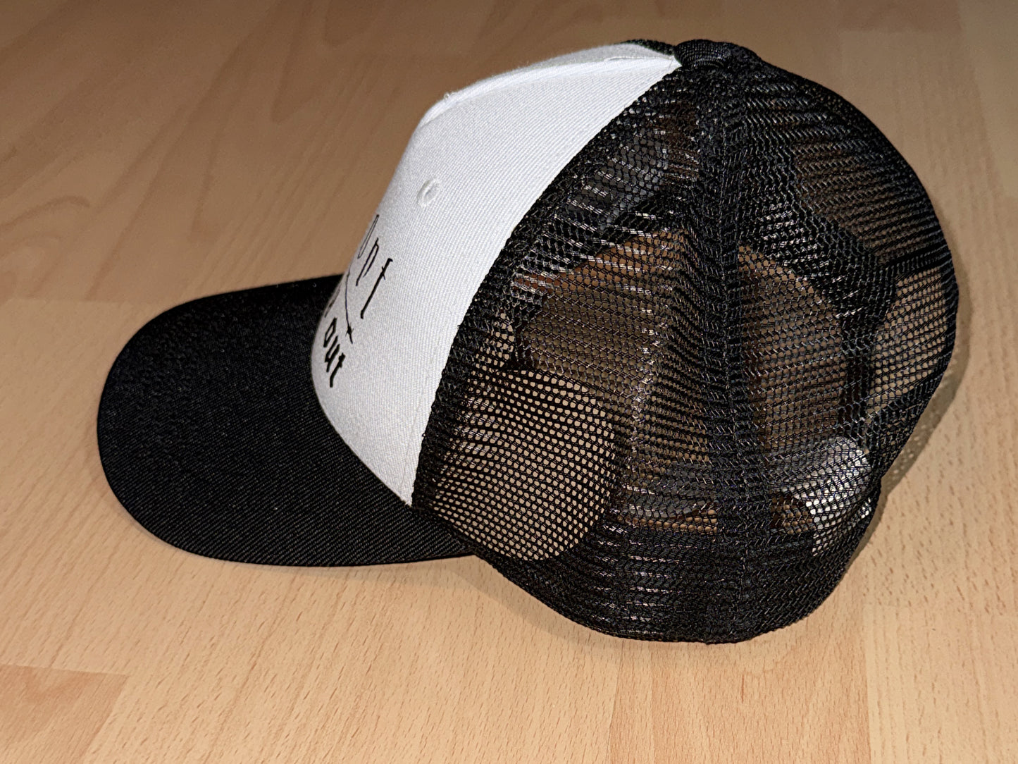 no way out hat