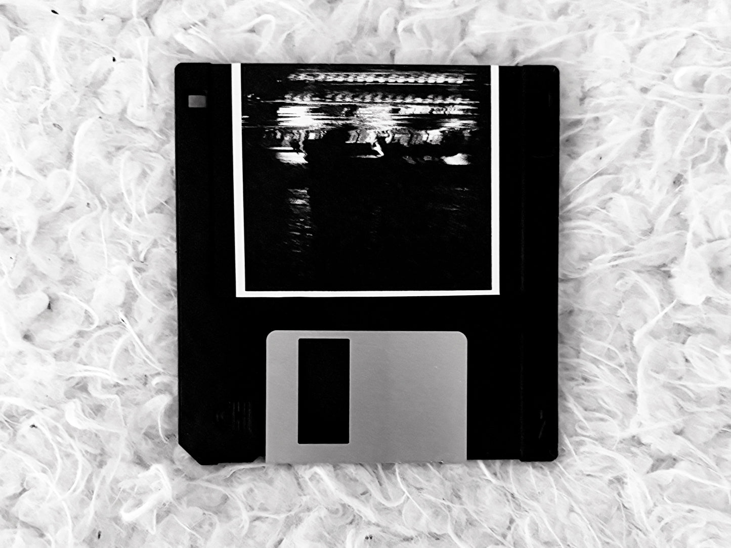 hinfort floppy disk