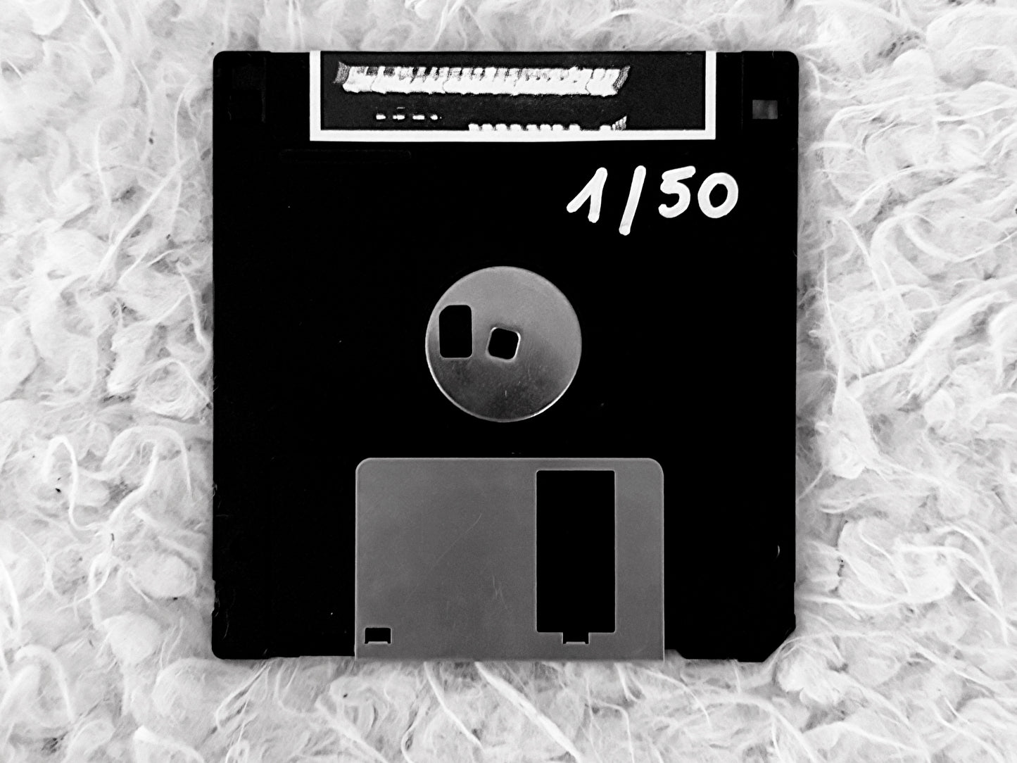 hinfort floppy disk