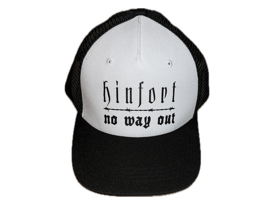 no way out hat