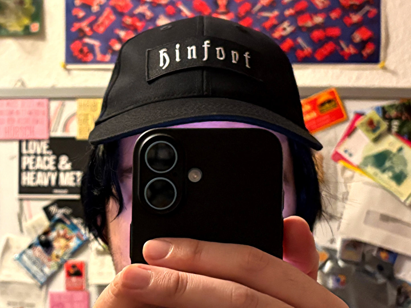 dad hat